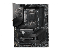 MSI MEG Z490 UNIFY - 542146 - zdjęcie 3